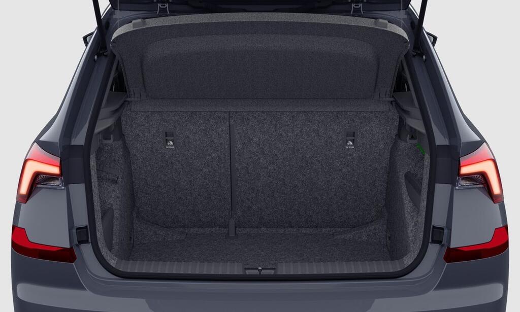 Skoda Kamiq 1.0 TSI 85kW (115CV) DSG PLUS 6