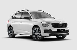 Skoda Kamiq 1.5 TSI 110kW (150CV) DSG PLUS