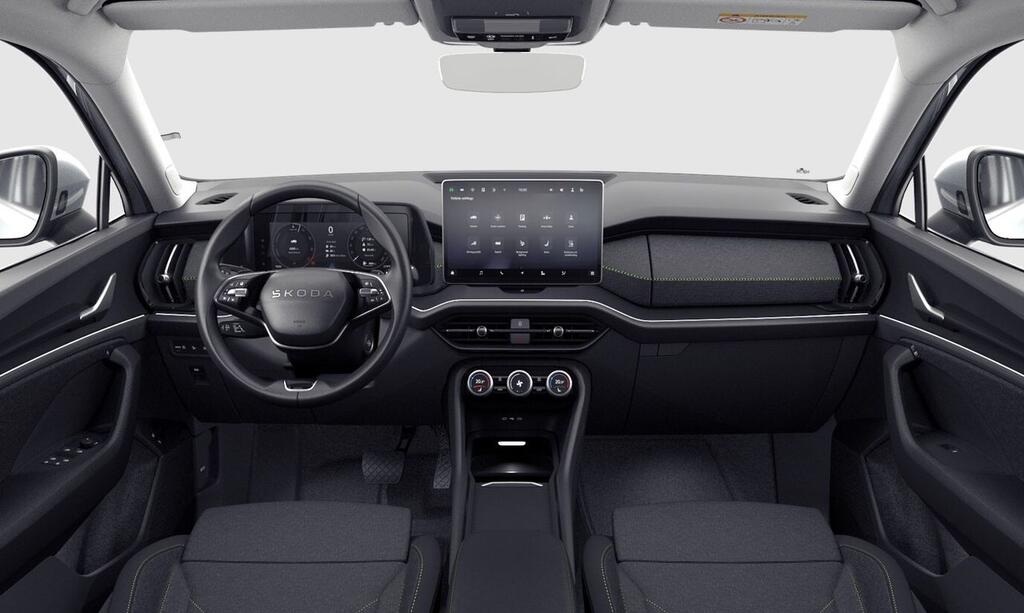 Skoda Kodiaq 1.5 TSI 150KW DSG PHEV Selection 4