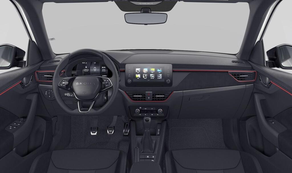 Skoda Kamiq 1.5 TSI 110kW (150CV) DSG PLUS 4