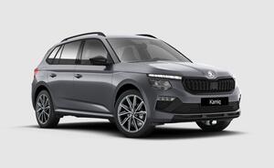 Skoda Kamiq 1.5 TSI 110kW (150CV) DSG PLUS