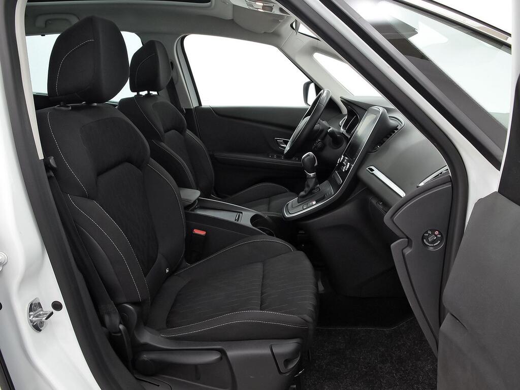 Renault Grand Scénic Limited TCe 103kW (140CV) EDC GPF - SS 7