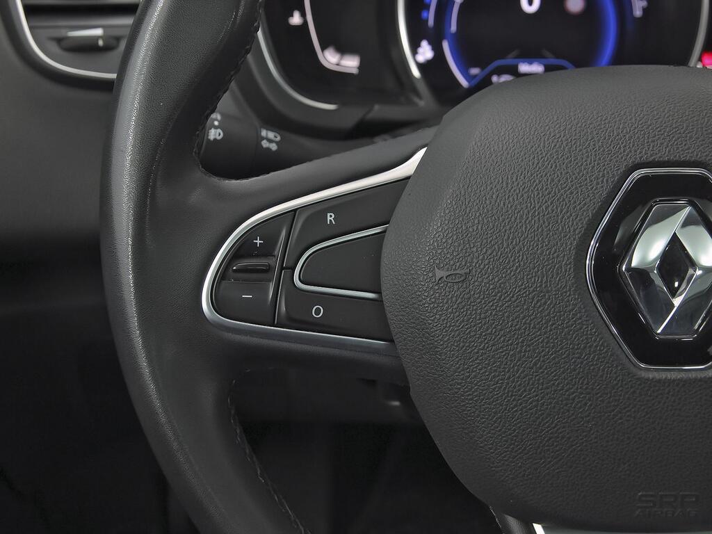 Renault Grand Scénic Limited TCe 103kW (140CV) EDC GPF - SS 18