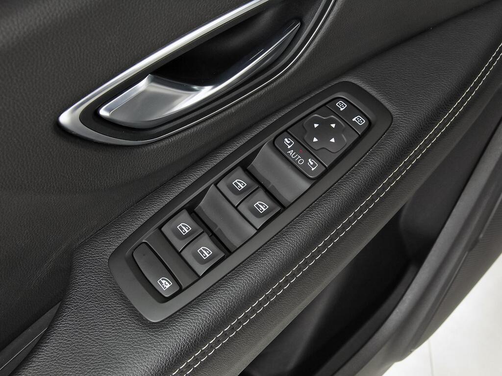 Renault Grand Scénic Limited TCe 103kW (140CV) EDC GPF - SS 13