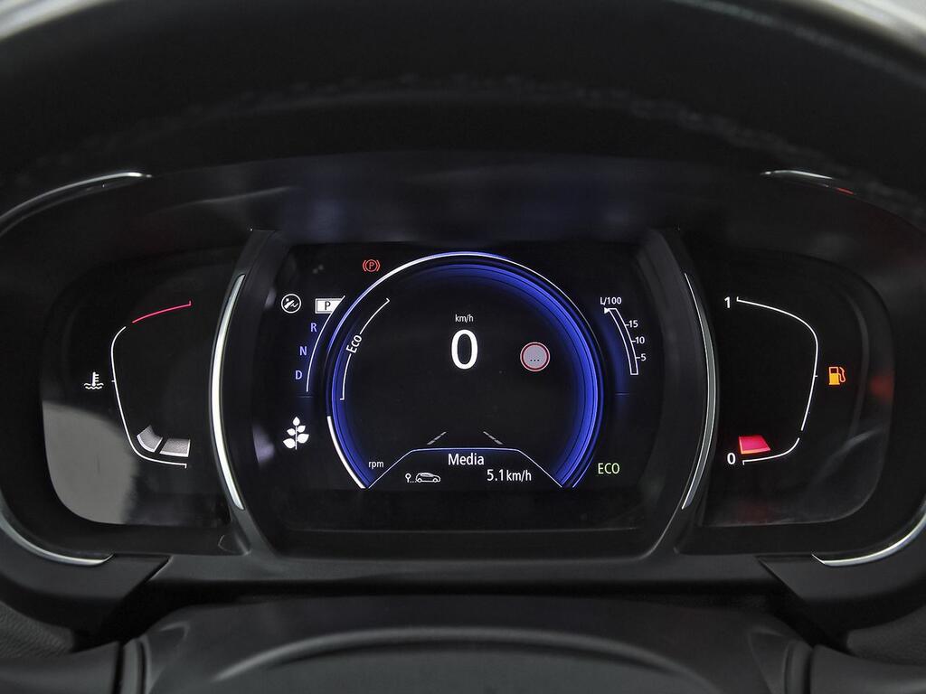 Renault Grand Scénic Limited TCe 103kW (140CV) EDC GPF - SS 14