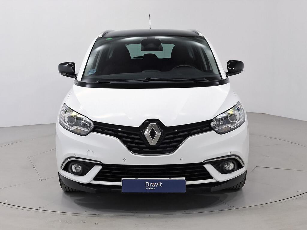 Renault Grand Scénic Limited TCe 103kW (140CV) EDC GPF - SS 4