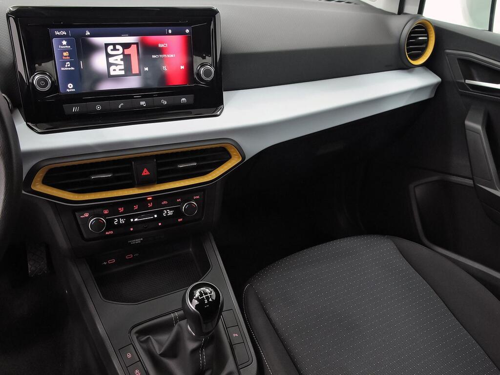 Seat Ibiza 1.0 MPI 59kW (80CV) Style 9