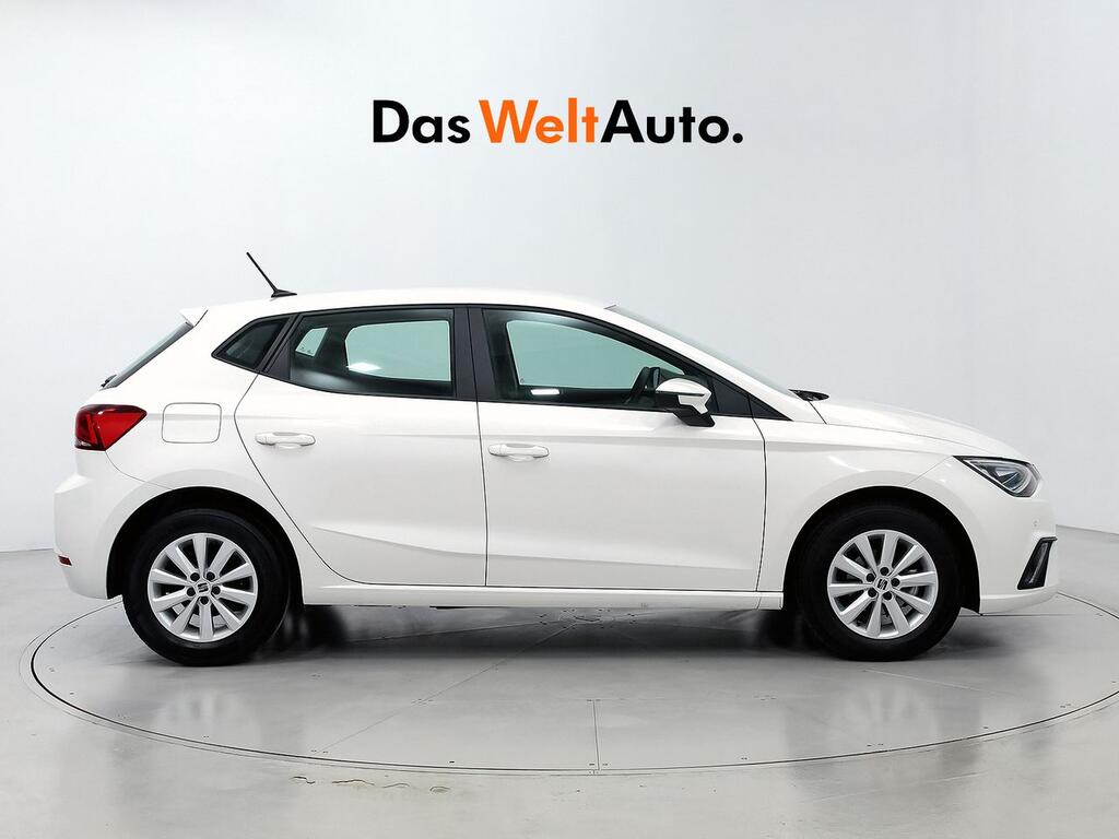 Seat Ibiza 1.0 MPI 59kW (80CV) Style 3