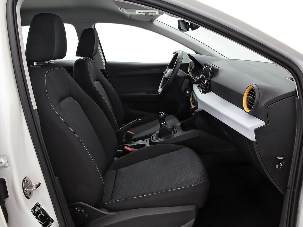 Seat Ibiza 1.0 MPI 59kW (80CV) Style 5