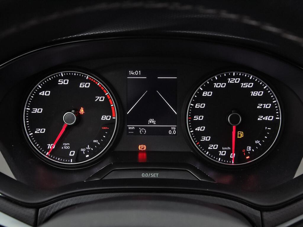 Seat Ibiza 1.0 MPI 59kW (80CV) Style 12