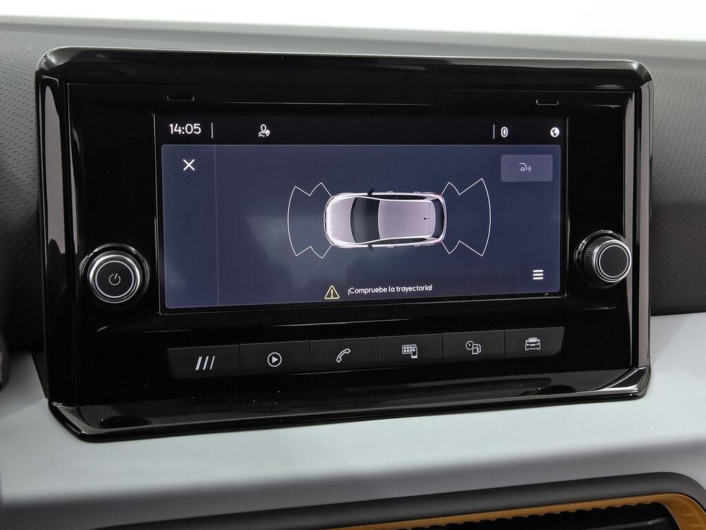 Seat Ibiza 1.0 MPI 59kW (80CV) Style 21