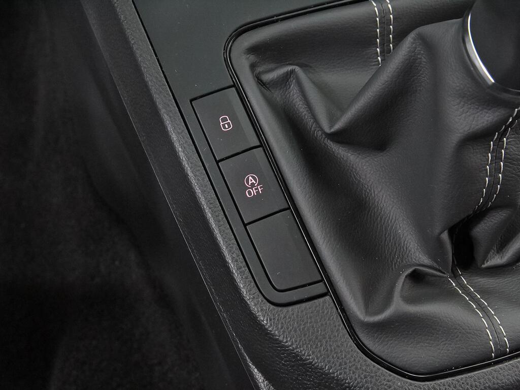 Seat Ibiza 1.0 MPI 59kW (80CV) Style 24