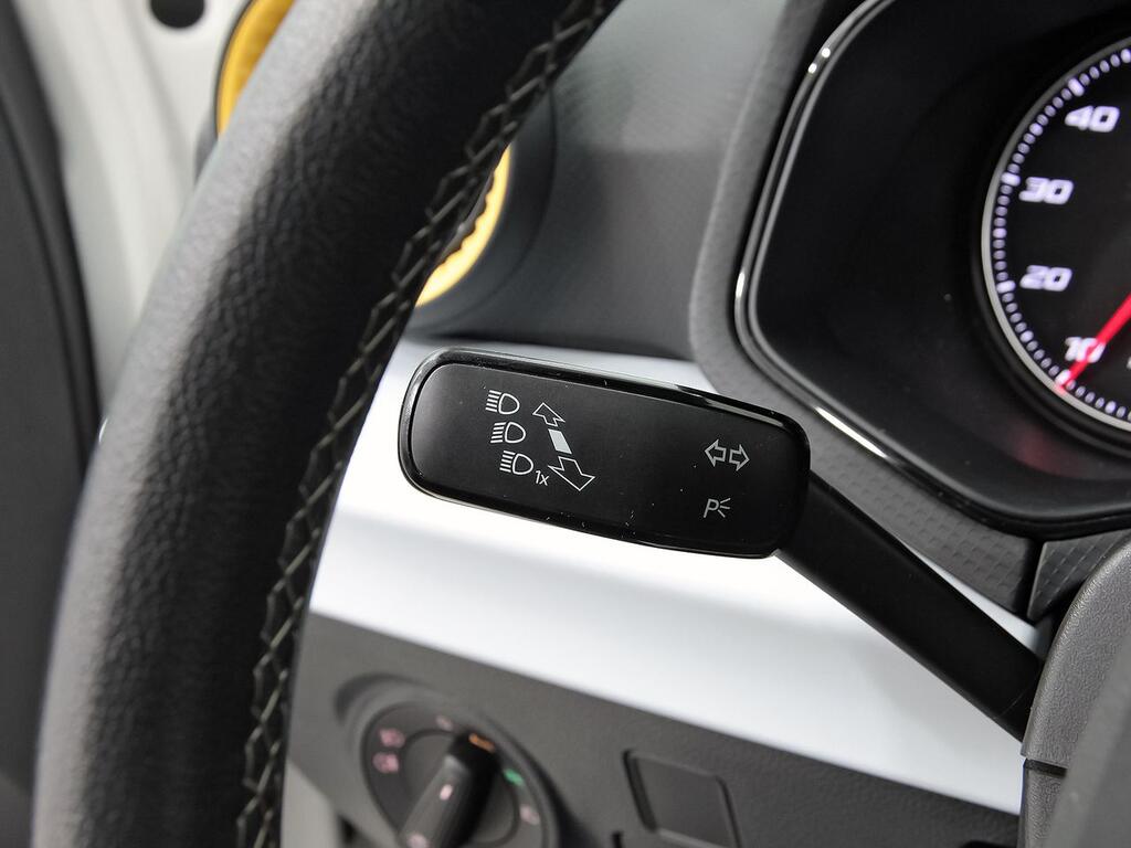 Seat Ibiza 1.0 MPI 59kW (80CV) Style 13