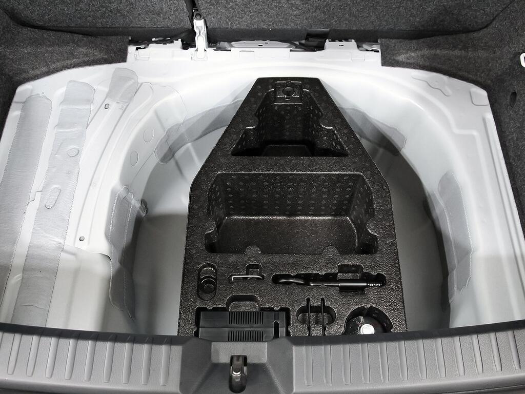 Seat Ibiza 1.0 MPI 59kW (80CV) Style 27