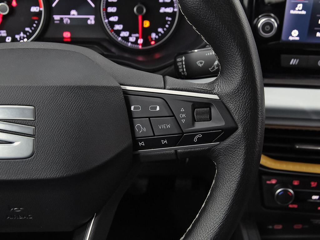 Seat Ibiza 1.0 MPI 59kW (80CV) Style 16