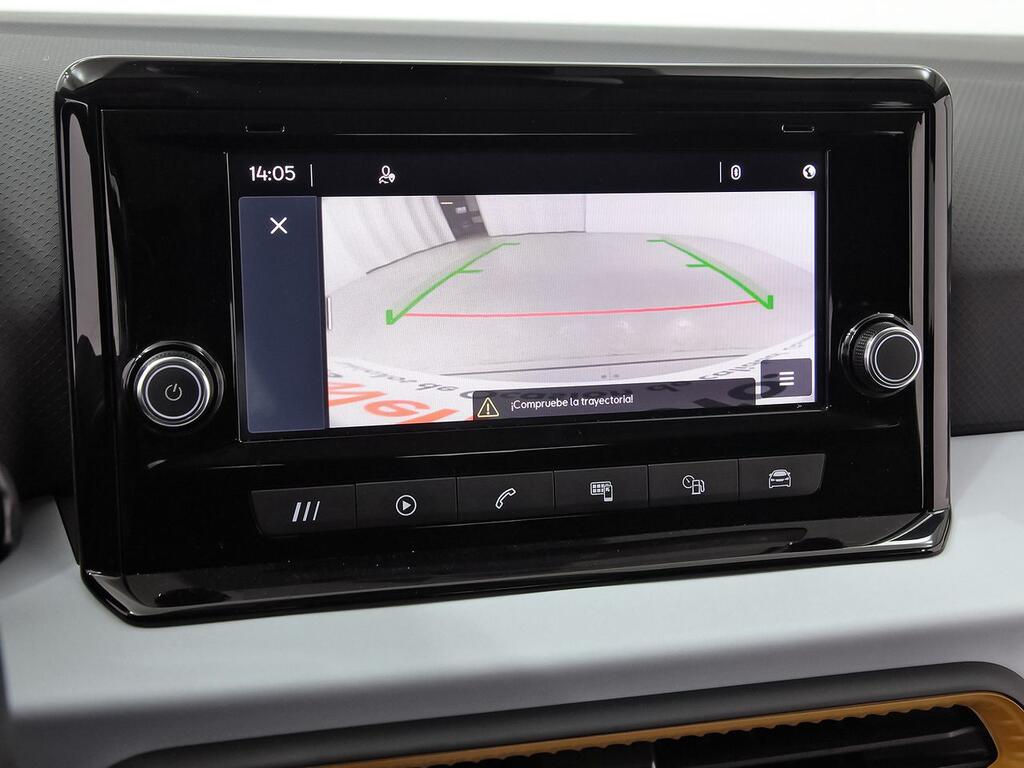 Seat Ibiza 1.0 MPI 59kW (80CV) Style 20