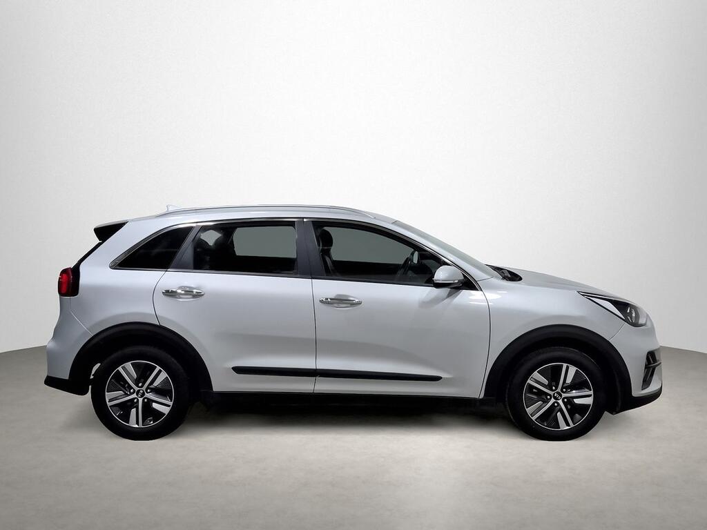 Kia Niro 1.6 GDi HEV 104kW (141CV) Drive 3