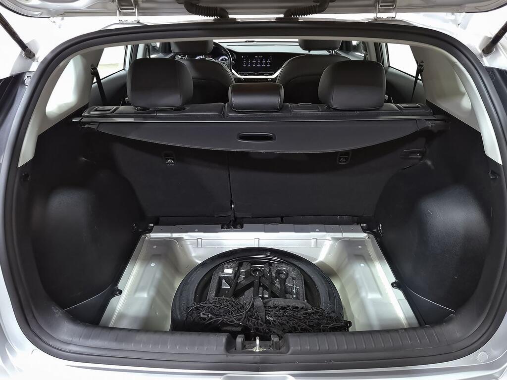 Kia Niro 1.6 GDi HEV 104kW (141CV) Drive 35