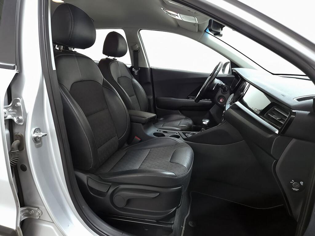 Kia Niro 1.6 GDi HEV 104kW (141CV) Drive 7