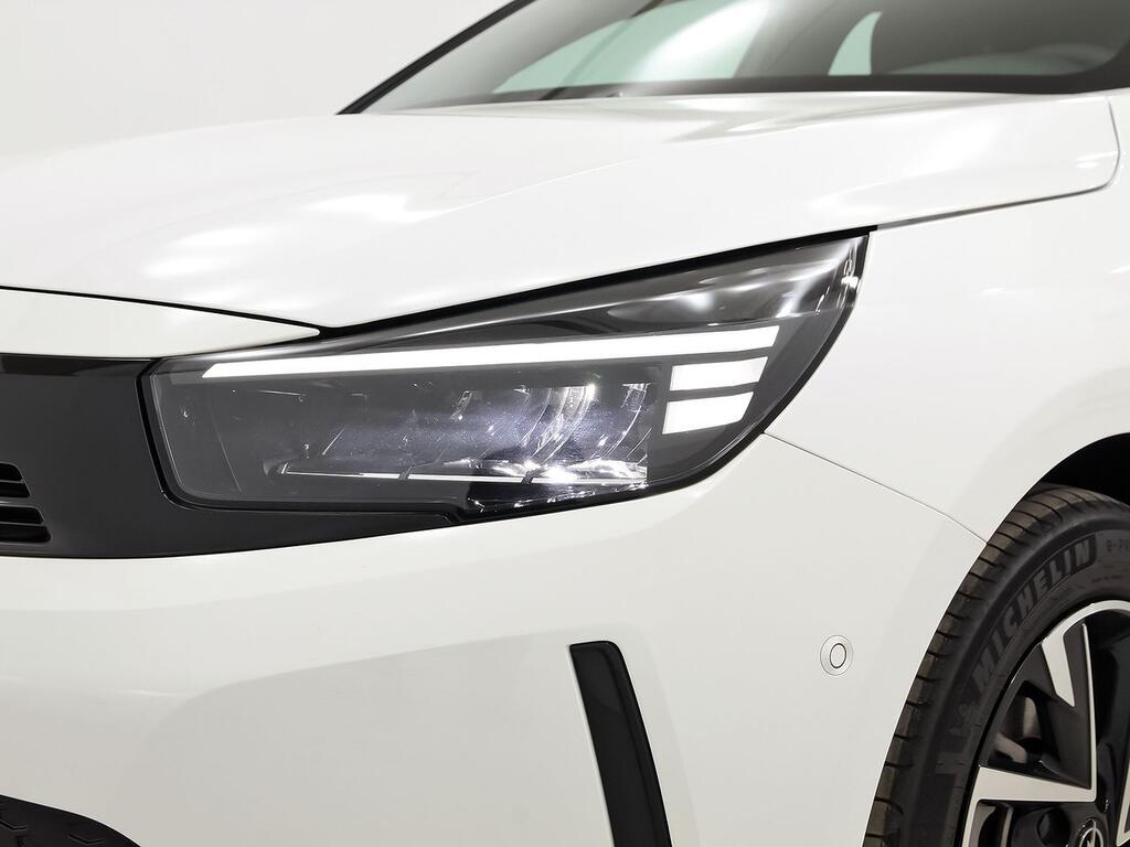 Opel Corsa 1.2T XHL 74kW (100CV) GS 32