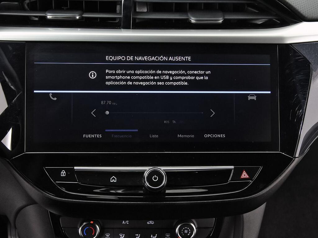 Opel Corsa 1.2T XHL 74kW (100CV) GS 22