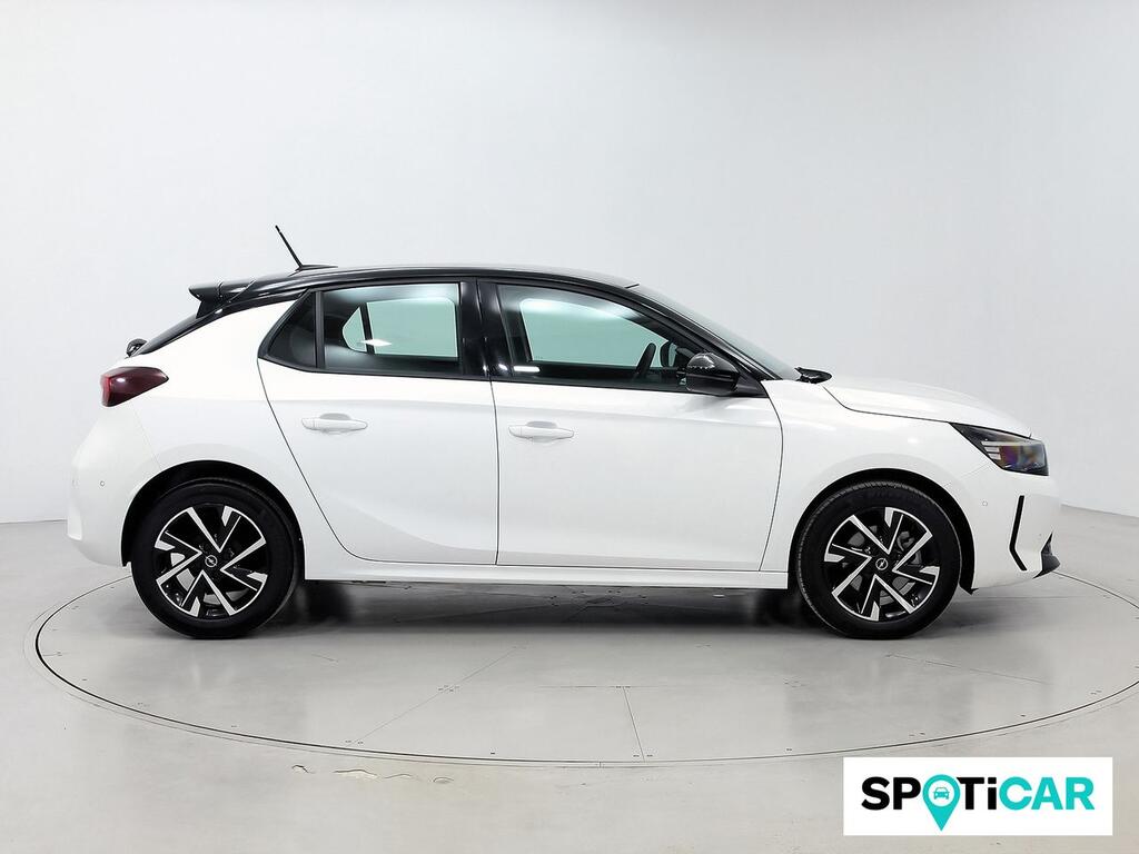Opel Corsa 1.2T XHL 74kW (100CV) GS 3