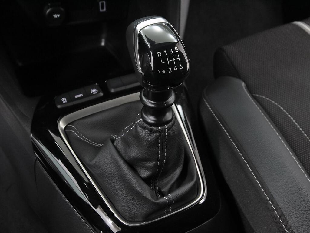 Opel Corsa 1.2T XHL 74kW (100CV) GS 31