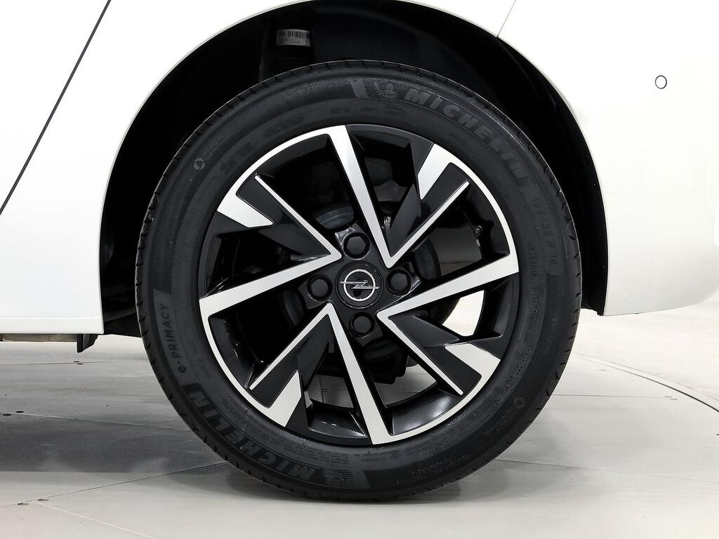 Opel Corsa 1.2T XHL 74kW (100CV) GS 11