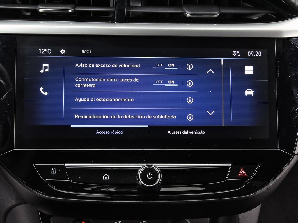 Opel Corsa 1.2T XHL 74kW (100CV) GS 25