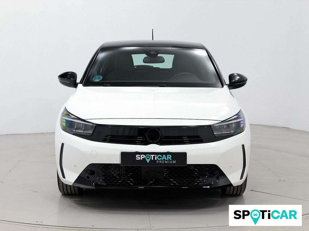 Opel Corsa 1.2T XHL 74kW (100CV) GS 5