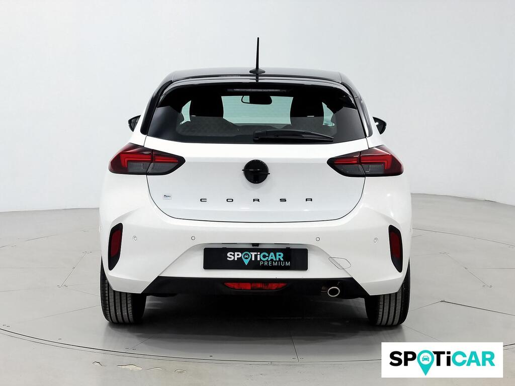 Opel Corsa 1.2T XHL 74kW (100CV) GS 6