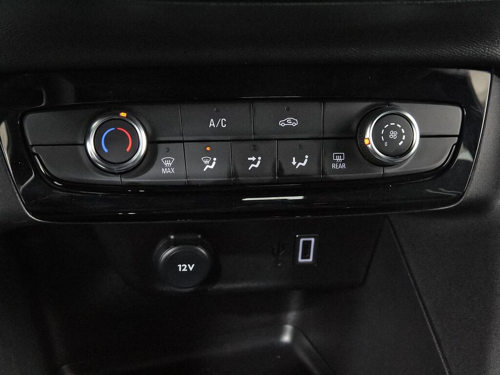 Opel Corsa 1.2T XHL 74kW (100CV) GS 29