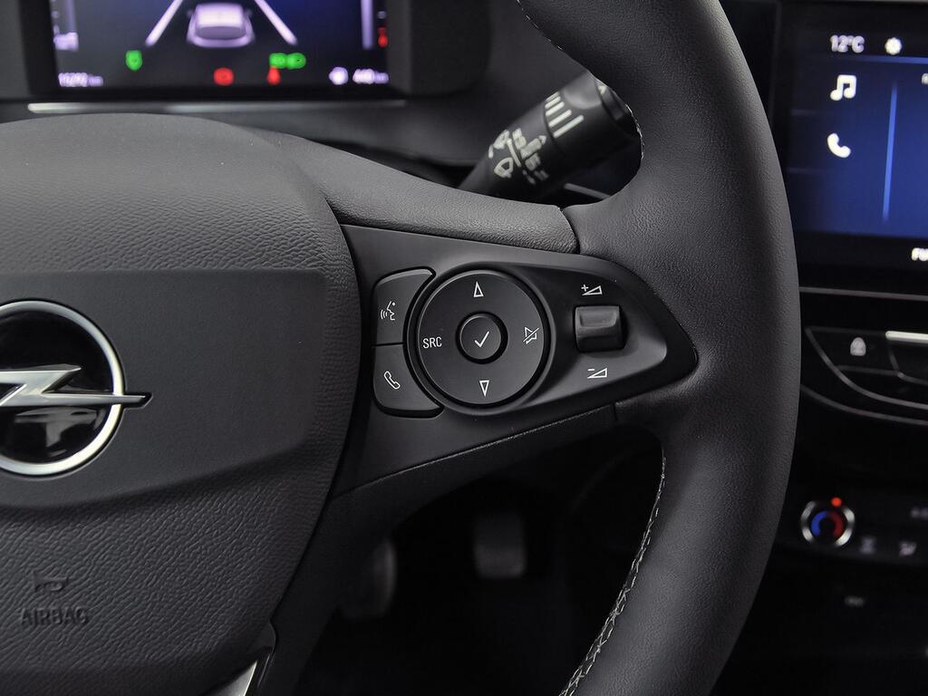 Opel Corsa 1.2T XHL 74kW (100CV) GS 19