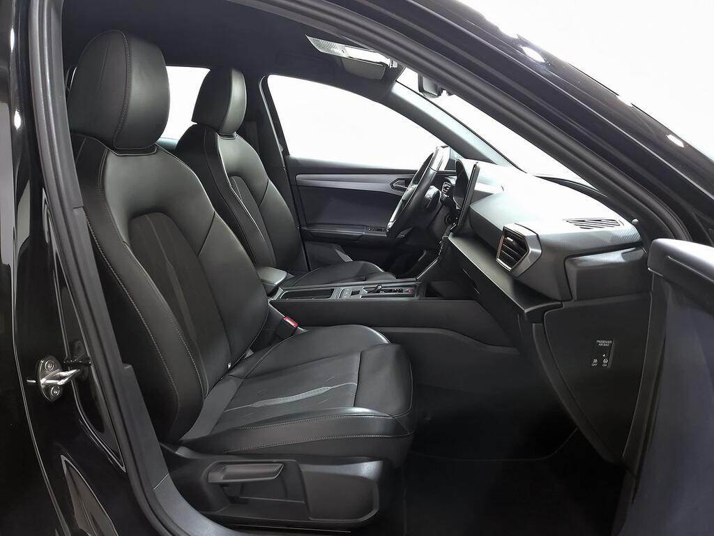 Cupra León 2.0 TSI 140kW (190CV) DSG 7