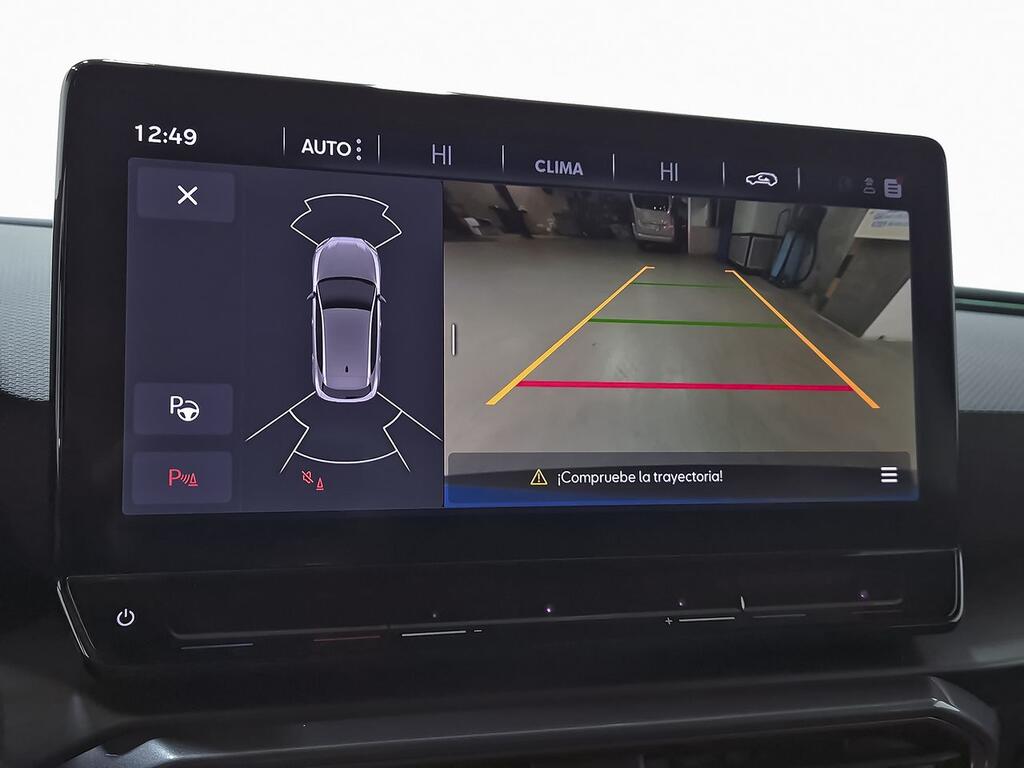 Cupra León 2.0 TSI 140kW (190CV) DSG 28