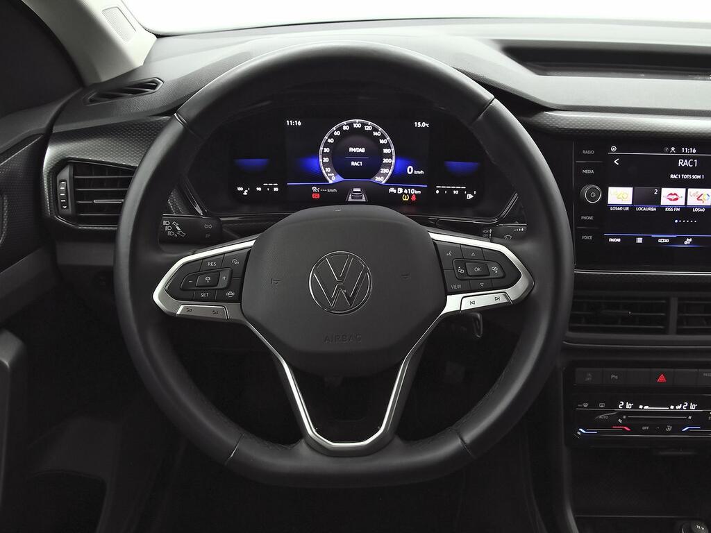 Volkswagen T-Cross Advance 1.0 TSI 81kW (110CV) 17
