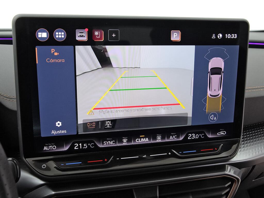 Cupra Formentor 1.5 TSI 110kW (150 CV) 16