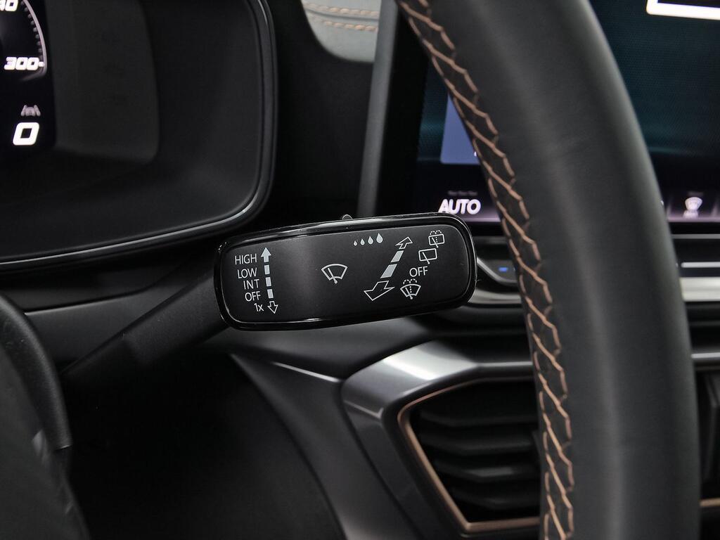 Cupra Formentor 1.5 TSI 110kW (150 CV) 12