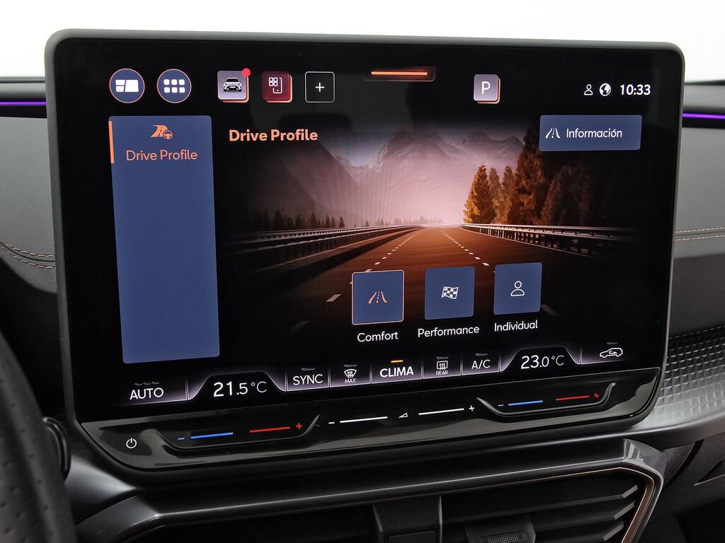 Cupra Formentor 1.5 TSI 110kW (150 CV) 17