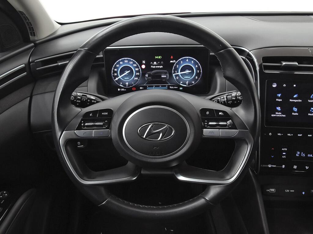 Hyundai Tucson 1.6 TGDI 110kW (150CV) 48V Tecno 2C 19