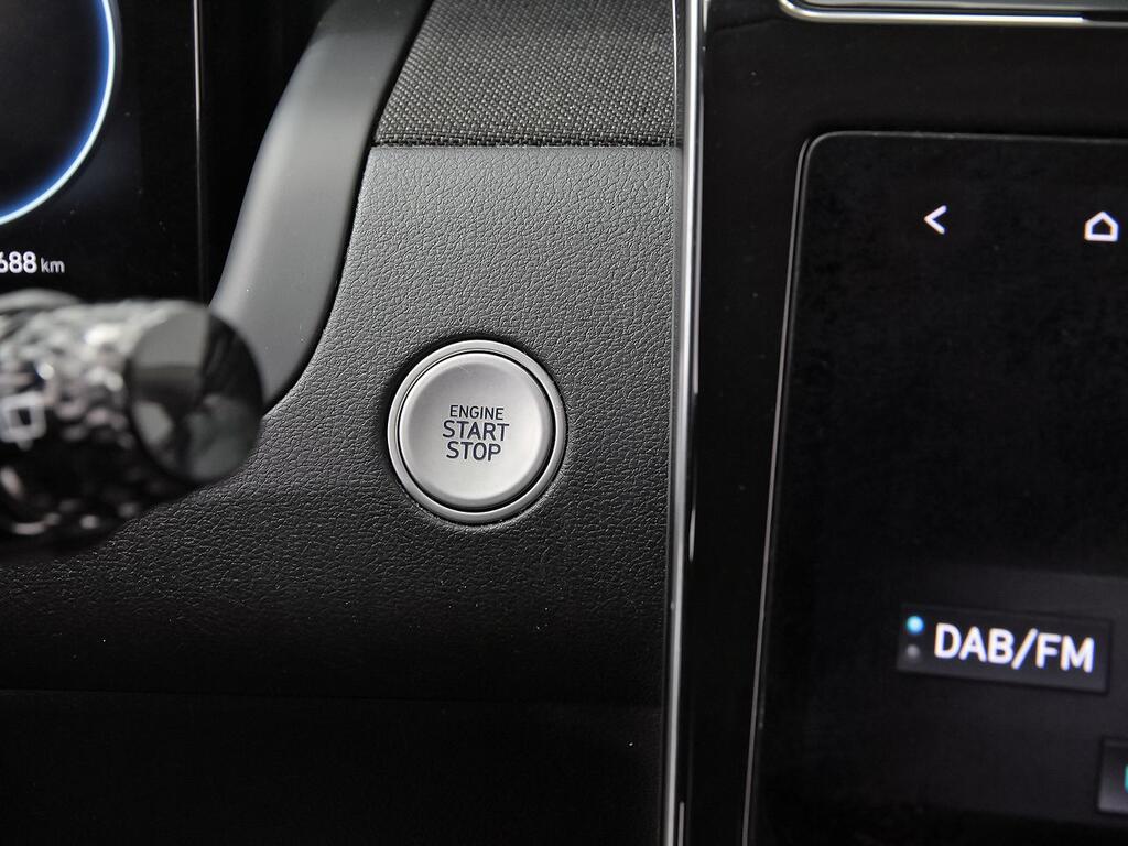 Hyundai Tucson 1.6 TGDI 110kW (150CV) 48V Tecno 2C 20