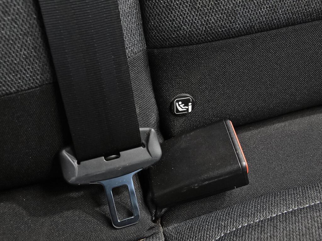 Citroën C3 BlueHDi 75KW (100CV) S&S Feel Pack 6