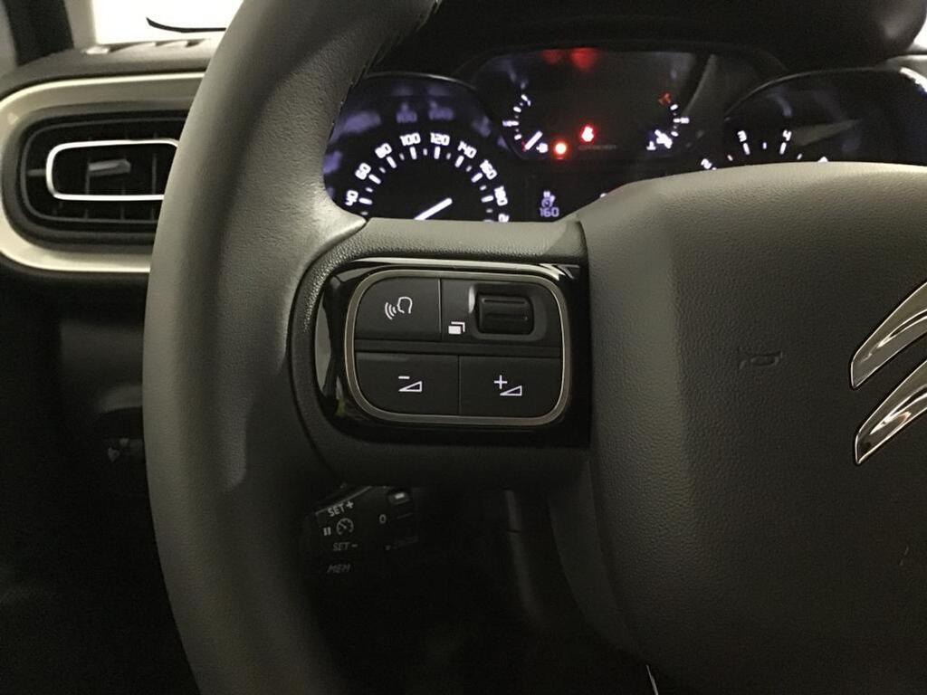 Citroën C3 BlueHDi 75KW (100CV) S&S Feel Pack 8