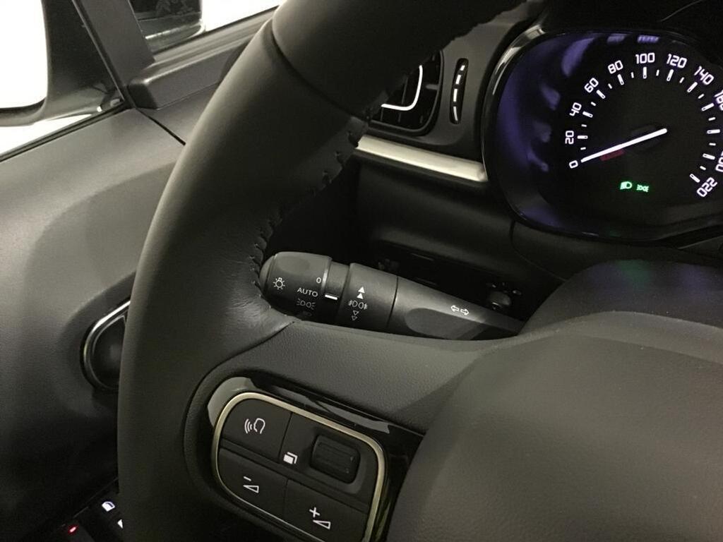 Citroën C3 BlueHDi 75KW (100CV) S&S Feel Pack 9