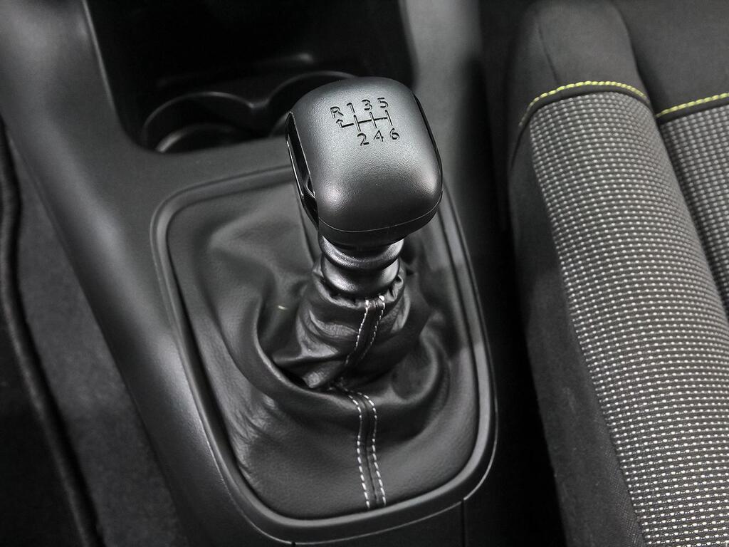 Citroën C3 BlueHDi 75KW (100CV) S&S Feel Pack 15