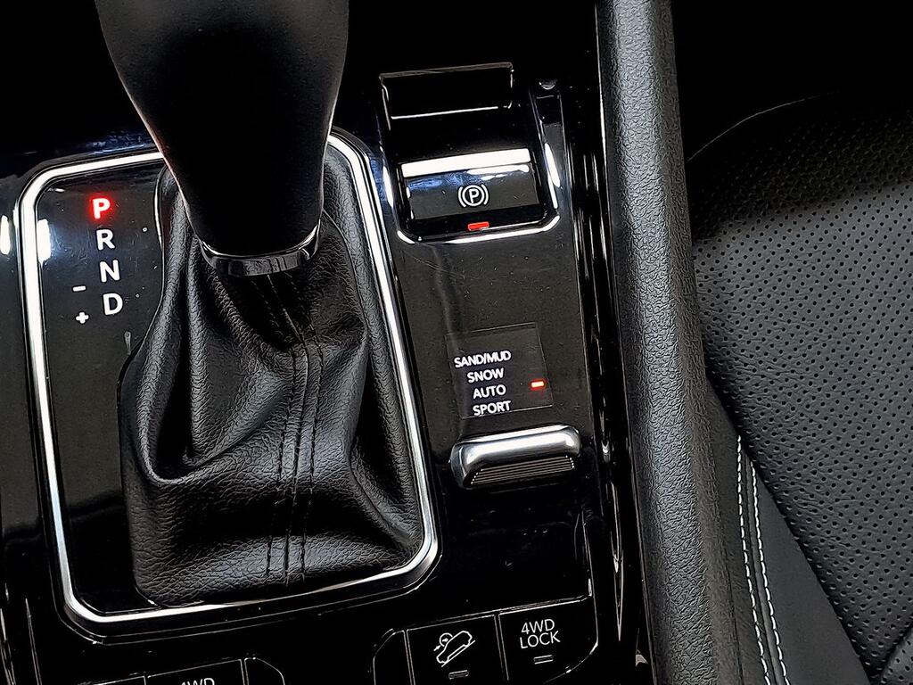 Jeep Compass 4Xe 1.3 PHEV 177kW Summit AT AWD 37