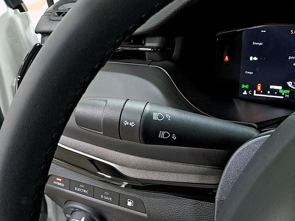 Jeep Compass 4Xe 1.3 PHEV 177kW Summit AT AWD 18