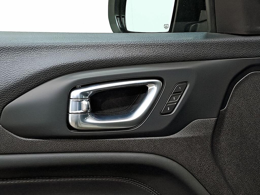 Jeep Compass 4Xe 1.3 PHEV 177kW Summit AT AWD 14