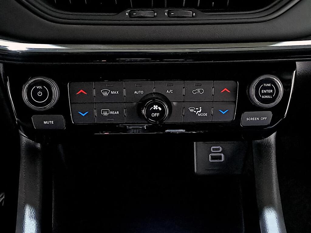 Jeep Compass 4Xe 1.3 PHEV 177kW Summit AT AWD 36