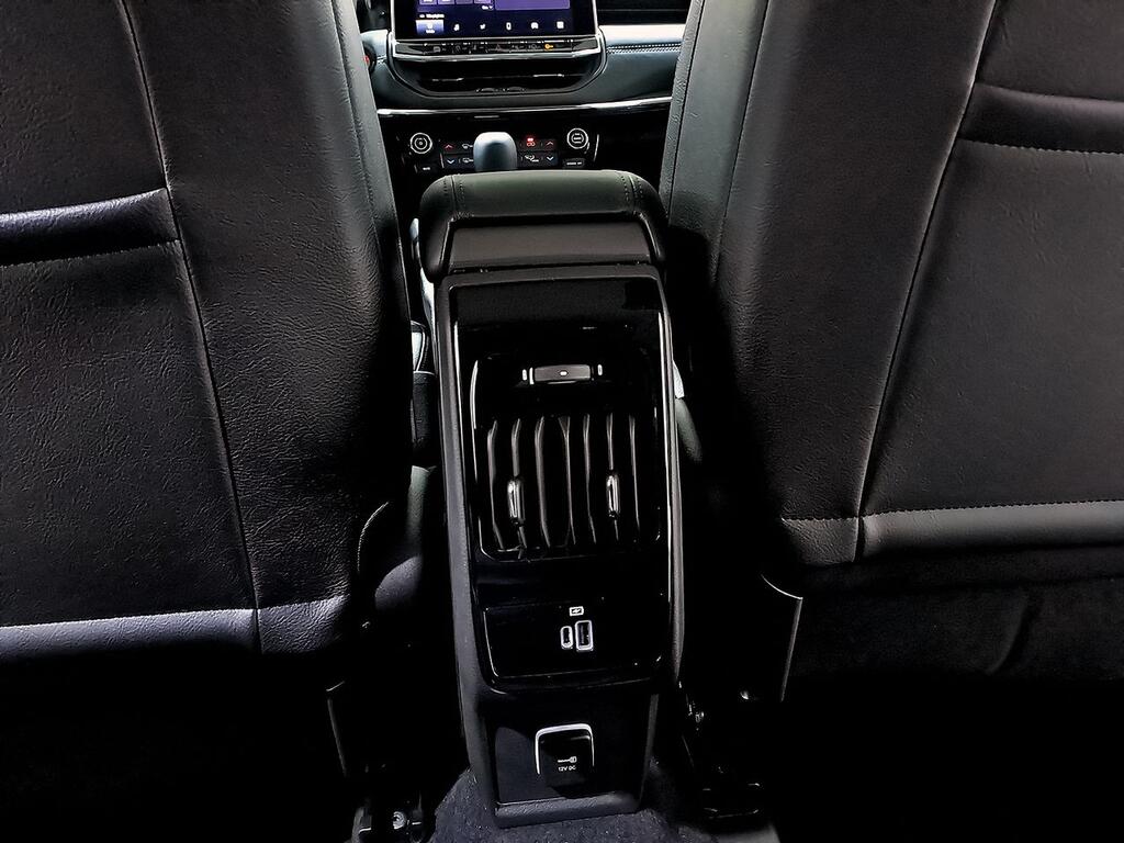 Jeep Compass 4Xe 1.3 PHEV 177kW Summit AT AWD 40